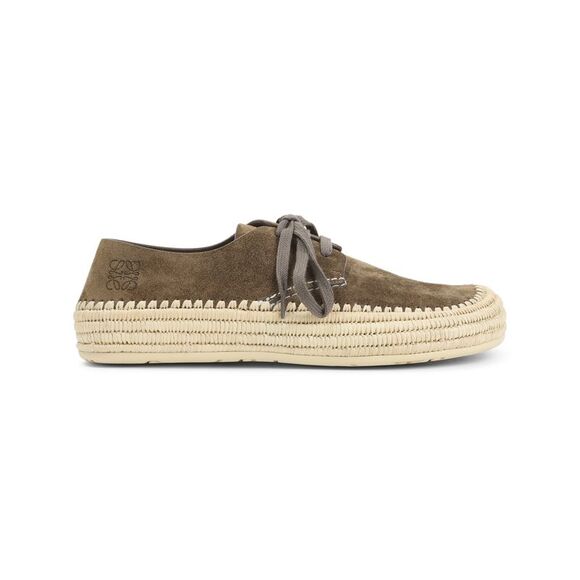 LOEWE Other - Loewe Rio Lace-Up Men